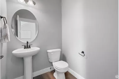 4695 E Breezy Patch Rd, Eagle Mountain, UT 84005 - Photo 11