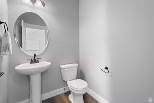 4695 E Breezy Patch Rd, Eagle Mountain, UT 84005 - Photo 11