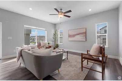 4695 E Breezy Patch Rd, Eagle Mountain, UT 84005 - Photo 5