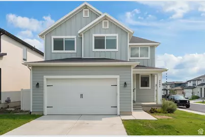 4695 E Breezy Patch Rd, Eagle Mountain, UT 84005 - Photo 51