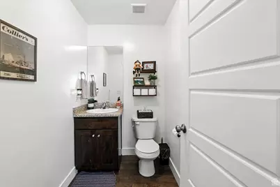 320 W 600 S #93, Tremonton, UT 84337 - Photo 17