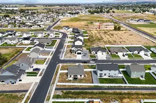 1288 W 3440 S, Nibley, UT 84321 - Photo 45