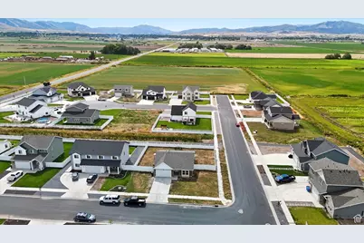 1288 W 3440 S, Nibley, UT 84321 - Photo 35