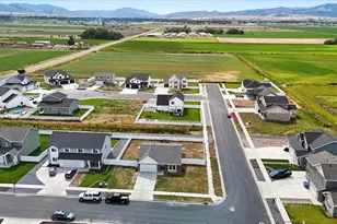 1288 W 3440 S, Nibley, UT 84321 - Photo 35