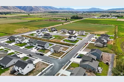 1288 W 3440 S, Nibley, UT 84321 - Photo 37