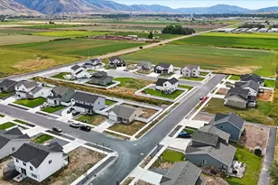 1288 W 3440 S, Nibley, UT 84321 - Photo 37