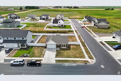 1288 W 3440 S, Nibley, UT 84321 - Photo 33