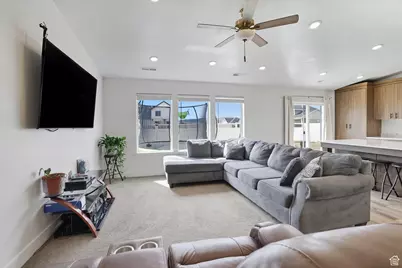 1288 W 3440 S, Nibley, UT 84321 - Photo 7