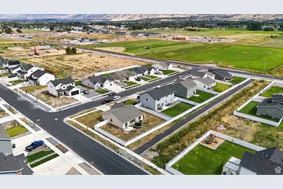 1288 W 3440 S, Nibley, UT 84321 - Photo 41