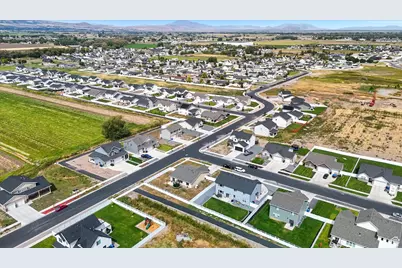 1288 W 3440 S, Nibley, UT 84321 - Photo 47