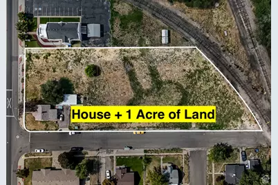 768 W 24th St S, Ogden, UT 84401 - Photo 1