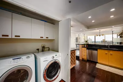 44 W 300 S #1207S, Salt Lake City, UT 84101 - Photo 19