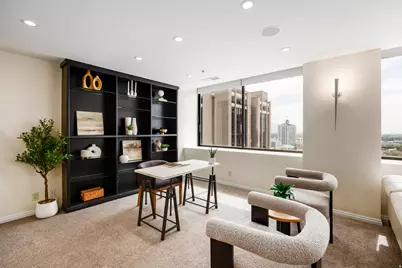 44 W 300 S #1207S, Salt Lake City, UT 84101 - Photo 15