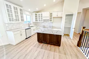 599 S 1325 W, Marriott-Slaterville City, UT 84404 - Photo 5