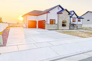 599 S 1325 W, Marriott-Slaterville City, UT 84404 - Photo 57