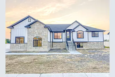 599 S 1325 W, Marriott-Slaterville City, UT 84404 - Photo 31