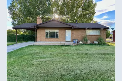 605 N 300 E, Nephi, UT 84648 - Photo 1