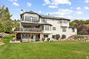 2428 S Scenic Dr E, Salt Lake City, UT 84109 - Photo 65