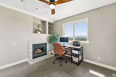 2428 S Scenic Dr E, Salt Lake City, UT 84109 - Photo 37