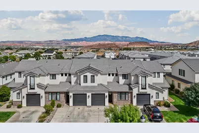 501 E Tincup Ln #31, Washington, UT 84780 - Photo 43