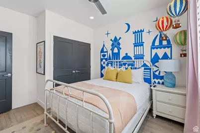 501 E Tincup Ln #31, Washington, UT 84780 - Photo 17