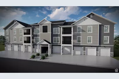 709 W 4500 S #N203, Mapleton, UT 84664 - Photo 3