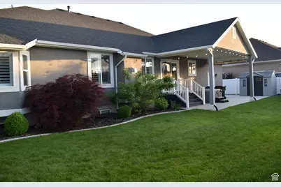 2840 W 1200 S, Syracuse, UT 84075 - Photo 9