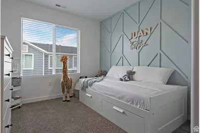 3944 N Eagle Point Ln N, Eagle Mountain, UT 84005 - Photo 19