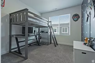 3944 N Eagle Point Ln N, Eagle Mountain, UT 84005 - Photo 17