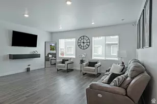 3944 N Eagle Point Ln N, Eagle Mountain, UT 84005 - Photo 5