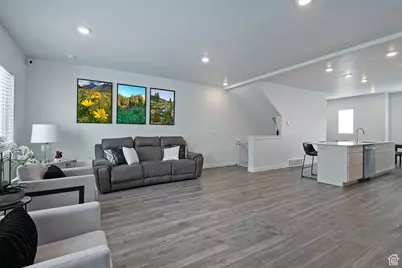 3944 N Eagle Point Ln N, Eagle Mountain, UT 84005 - Photo 7