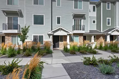 3944 N Eagle Point Ln N, Eagle Mountain, UT 84005 - Photo 25