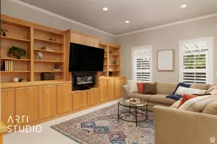 3052 W Matterhorn Dr, Taylorsville, UT 84129 - Photo 17