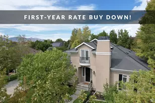 3052 W Matterhorn Dr, Taylorsville, UT 84129 - Photo 1