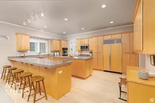 3052 W Matterhorn Dr, Taylorsville, UT 84129 - Photo 15