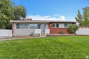 3544 W Meadowbrook Dr, West Valley, UT 84119 - Photo 1