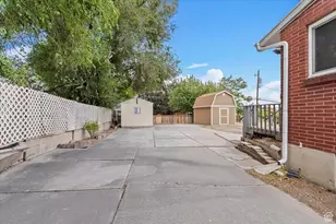 3544 W Meadowbrook Dr, West Valley, UT 84119 - Photo 25