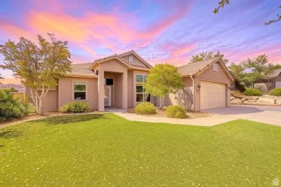 236 S 2020 Cir E, Saint George, UT 84790 - Photo 1