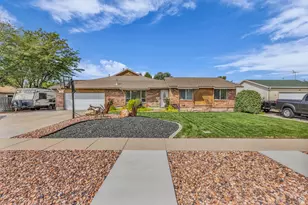 928 N 2075 W, Farr West, UT 84404 - Photo 1
