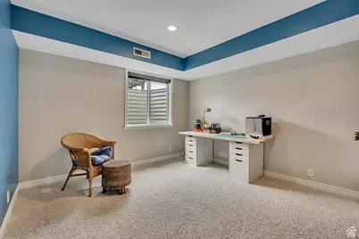 2752 E Wardway Dr, Holladay, UT 84124 - Photo 35