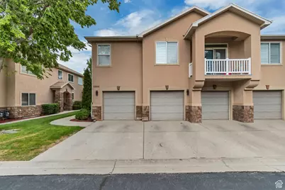6866 W Ashby Way, West Valley, UT 84128 - Photo 3