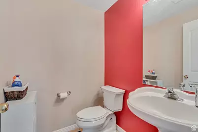 6866 W Ashby Way, West Valley, UT 84128 - Photo 7