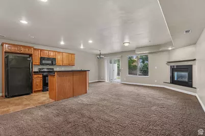 2725 S 700 E #H, Salt Lake City, UT 84106 - Photo 3