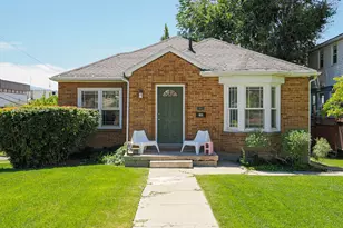 288 E 10th Ave, Salt Lake City, UT 84103 - Photo 1