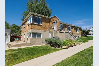 288 E 10th Ave, Salt Lake City, UT 84103 - Photo 3
