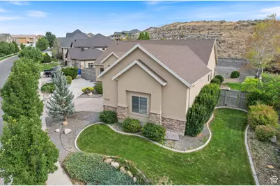 9226 N Mount Airey Dr W, Eagle Mountain, UT 84005 - Photo 39