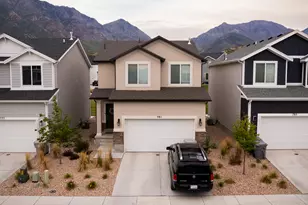 781 S Brubaker Way, Santaquin, UT 84655 - Photo 1