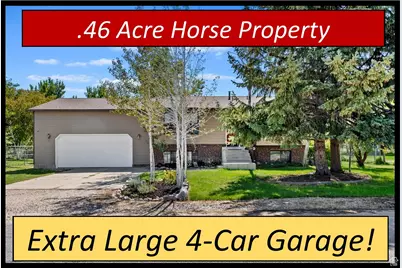 4719 W 650 N, West Point, UT 84015 - Photo 1