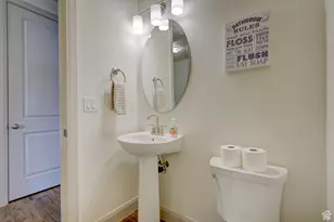 1329 N Paseos St, Washington, UT 84780 - Photo 21