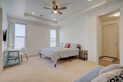 1329 N Paseos St, Washington, UT 84780 - Photo 17